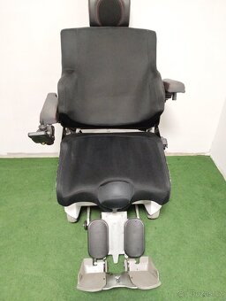Elektrický invalidní skútr PARAVAN PR 50 EVOLUTION - 3