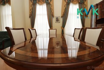 Lukrativní bydlení v Zahradní ulici v Karlových Varech - 3