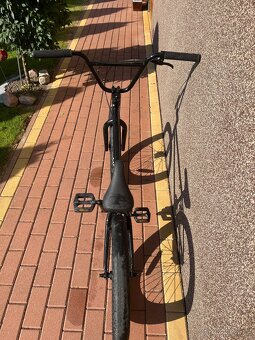 Bmx Galaxy Spot 20 - 3