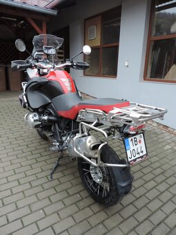 BMW R 1200 GS Adventure - 3