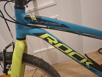 Dětské kolo 24" - 3