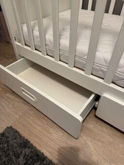 Postýlka dětská - 3