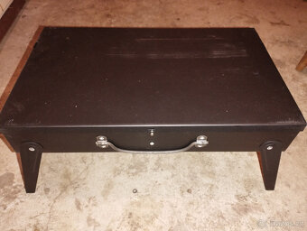 Malý přenosný gril - 3