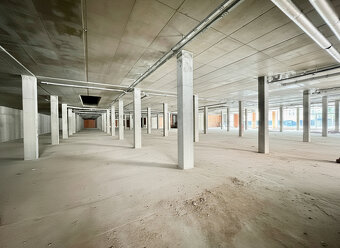 Atraktivní nebytové prostory v Hradci Králové - 3