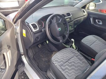 Skoda Fabia 1.4 16v - 3