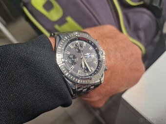 Breitling Avenger 2 Chronograf - 3