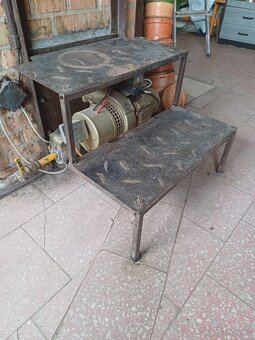 Pálenice 300/100 litrů i jednotlivě - 3