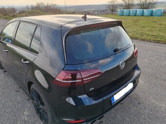 Volkswagen Golf R 2.0 TSI 221 kW – 2014 - 3