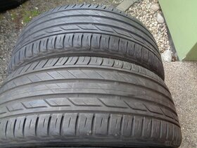 Letní pneu 215/50/18 Bridgestone - 3