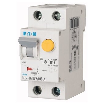 PŘÍMOTOP NOVÝ, PROUDOVÉ CHRÁNIČE PFL7-10-16 - 3