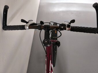 Horské kolo Lapierre - 3