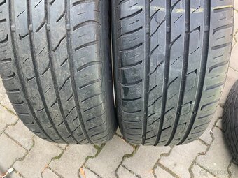 Citroen Peugeot  Fiat 16" 5x98 - 3