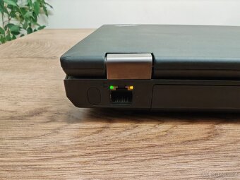 Notebook Lenovo ThinkPad T540p, i5, 8GB RAM, 256GB SSD - 3