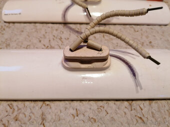 Keramická topná tělesa Elstein a keramická žárovka - 3