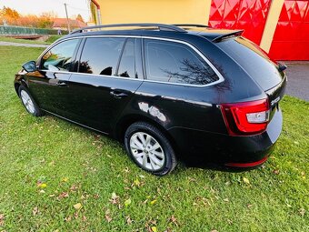 ŠKODA OCTAVIA STYLE 2.0 TDi-110 kw r.v. 2018 DSG - 3