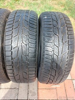 195/55R16 87T 7-8MM SEMPERIT - 3