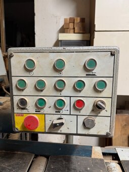 zkracovací pila - 3