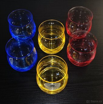 MOSER - odlívky - 3