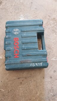 Hřebíkovačka GSK 64 BOSCH - 3