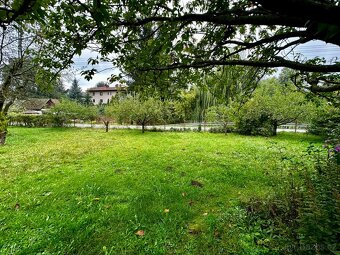 Prodej stavebního pozemku v Lukavici - 3