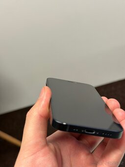 iPhone 12 mini - 64GB - 100% BAT - 6M ZÁRUKA - 3