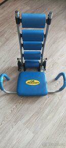 Prodám AB ROCKET - 3