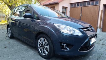 Prodám Ford C max , Titanium , benzín - 3