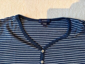 Gant tričko dlouhý rukáv - 3