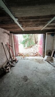 Chata na prodej Plasy - u řeky - 3