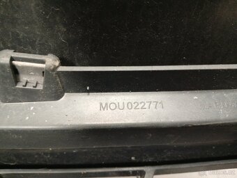 Renault Trafic III lift 2015- - 3