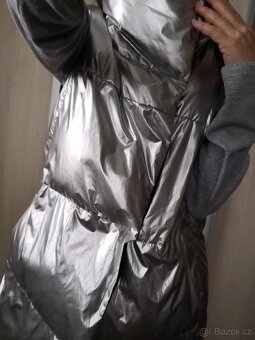 Vesta Reserved vel.S/M - 3