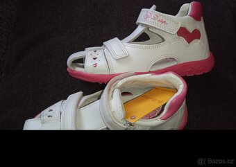 Sandálky vel. 30 - 3