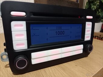 Prodám autoradio - 3