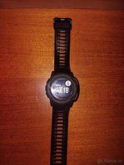Chytre hodinky - 3