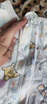 Spací pytel Medvídek Pú - 3