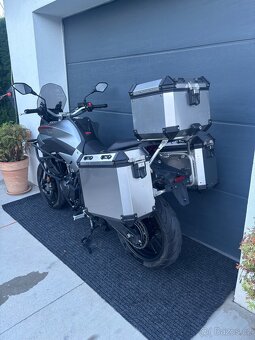 VOGE 500 DSX ABS - 3