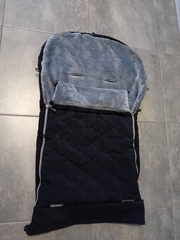 Zimní fusak Emitex - 3