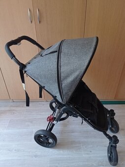 Stříška na Valco snap4 nová k odeslání - 3