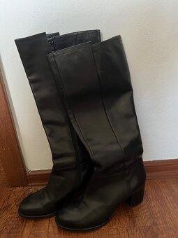 Damské kozačky - 3