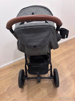 Kočárek zn. Lionelo - 3