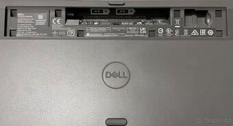 Bezdrátová klávesnice DELL - 3