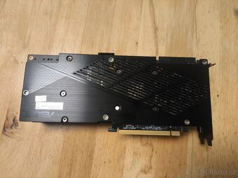 ASUS RTX 2070 Super 8GB DDR6 - 3