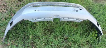 VW GOLF 6 VI. 2008-2013. PŘEDNÍ NÁRAZNÍK. BRNO - 3