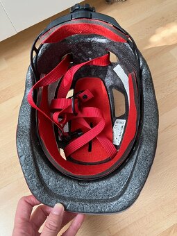 Dětská helma, vel. 48-52 cm - 3