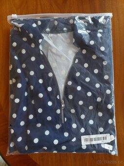 Nová halenka XL - 3