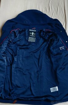 Marikoo zateplený stylový kabát vel.XL(spíše L) - 3