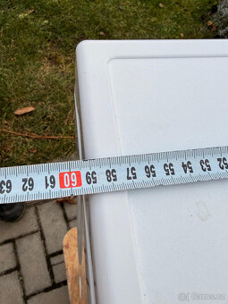 Prodám pračku GORENJE 40cm hloubka - 3