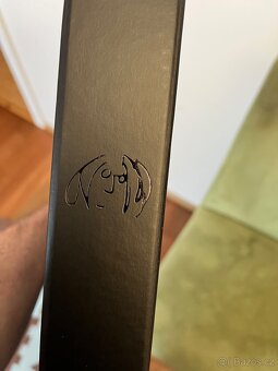 Mont Blanc John Lennon - 3