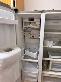 Samsung Americká Lednice - 3