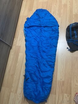 Dětský spacák Husky - 3